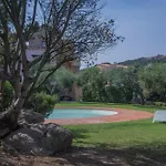 شقة Beautiful Giardino Degli Oleandri-1bedapt Bilo4