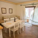 Beautiful Giardino Degli Oleandri-1bedapt Bilo4