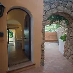 Beautiful Giardino Degli Oleandri-1bedapt Bilo4 شقة ليسيا دي فاكا