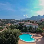 Beautiful Giardino Degli Oleandri-1bedapt Bilo4 *