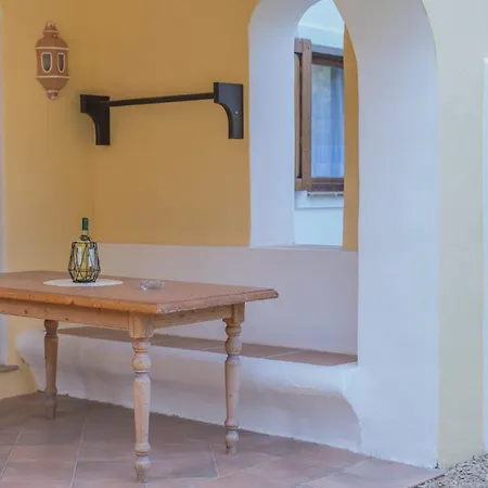 Beautiful Giardino Degli Oleandri-1bedapt Bilo4 *