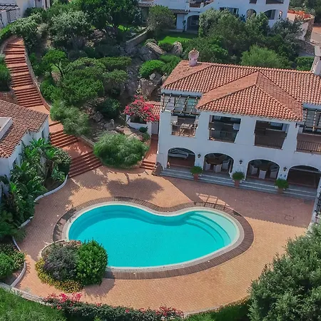 Lejlighed Beautiful Giardino Degli Oleandri-1bedapt Bilo4 *