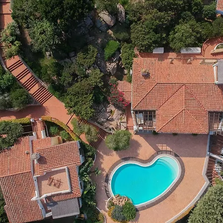 شقة Beautiful Giardino Degli Oleandri-1bedapt Bilo4