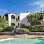 Beautiful Giardino Degli Oleandri-1bedapt Bilo4 *