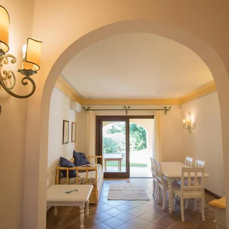 Beautiful Giardino Degli Oleandri-1bedapt Bilo4 * 리시아 디 바카