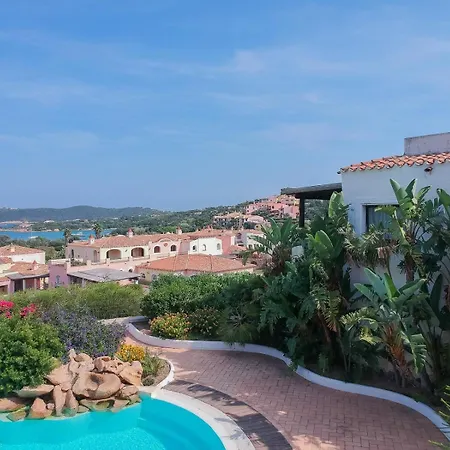 Beautiful Giardino Degli Oleandri-1bedapt Bilo4