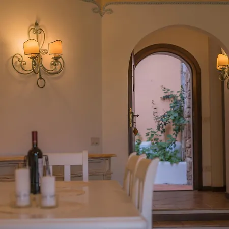 Beautiful Giardino Degli Oleandri-1bedapt Bilo4 *