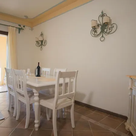 Beautiful Giardino Degli Oleandri-1bedapt Bilo4 * 리시아 디 바카