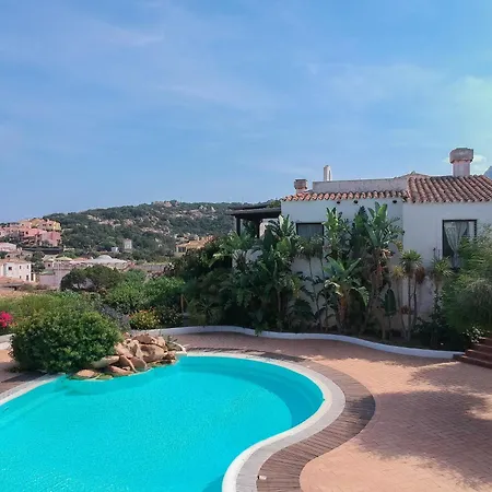 Appartamento Beautiful Giardino Degli Oleandri-1bedapt Bilo4