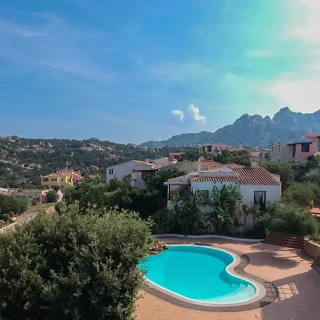 Beautiful Giardino Degli Oleandri-1bedapt Bilo4 *