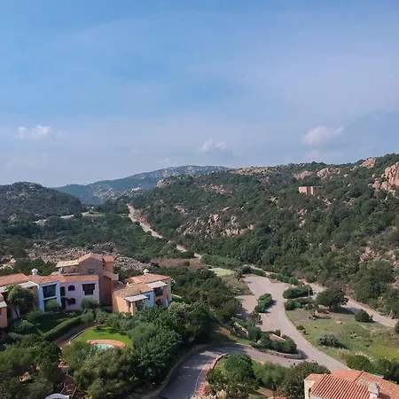 Beautiful Giardino Degli Oleandri-1bedapt Bilo4 * Liscia di Vacca