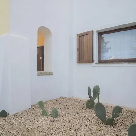 Beautiful Giardino Degli Oleandri-1bedapt Bilo4