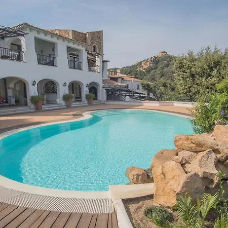 Beautiful Giardino Degli Oleandri-1bedapt Bilo4 * 리시아 디 바카