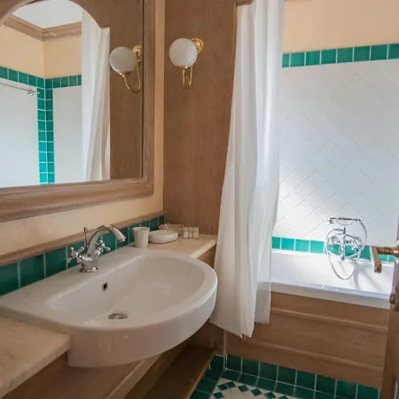 Beautiful Giardino Degli Oleandri-1bedapt Bilo4 Appartamento Liscia di Vacca