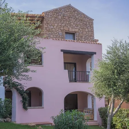 Beautiful Giardino Degli Oleandri-1bedapt Bilo4 리시아 디 바카