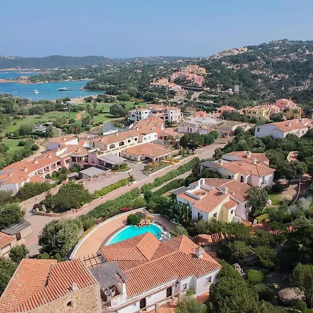 Beautiful Giardino Degli Oleandri-1bedapt Bilo4 Appartamento