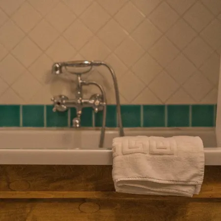 Beautiful Giardino Degli Oleandri-1bedapt Bilo4 * Liscia di Vacca