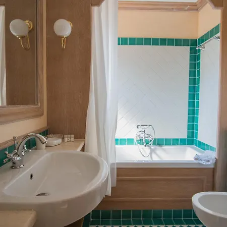 Appartamento Beautiful Giardino Degli Oleandri-1bedapt Bilo4 *