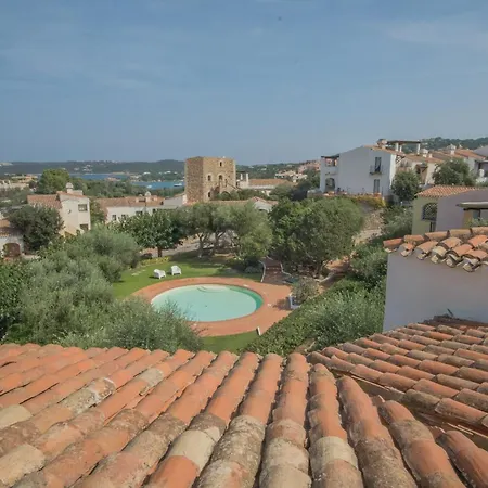 Beautiful Giardino Degli Oleandri-1bedapt Bilo4 Appartamento Liscia di Vacca