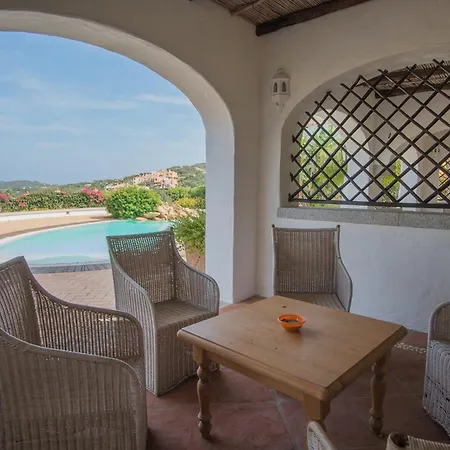 Beautiful Giardino Degli Oleandri-1bedapt Bilo4