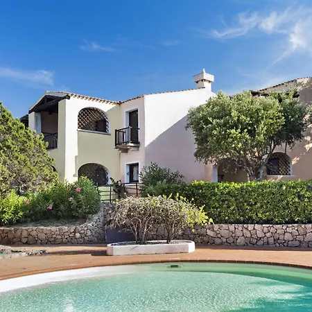 Beautiful Giardino Degli Oleandri-1bedapt Bilo4 *