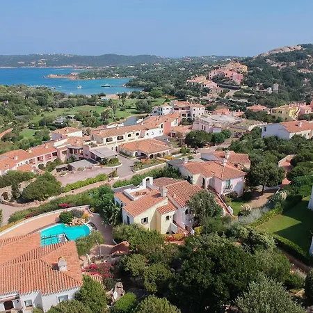 Beautiful Giardino Degli Oleandri-1bedapt Bilo4