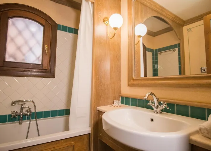 Appartement Beautiful Giardino Degli Oleandri-1bedapt Bilo4 Liscia di Vacca