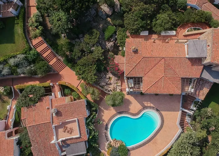 Appartement Beautiful Giardino Degli Oleandri-1bedapt Bilo4